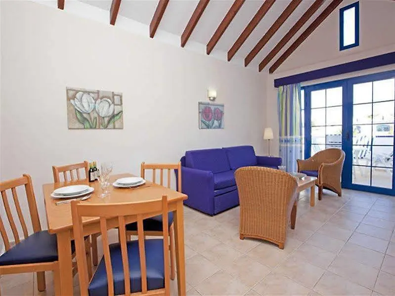 Apartamentos Cinco Plazas Puerto del Carmen  0*, Puerto del Carmen (Lanzarote) Espanha