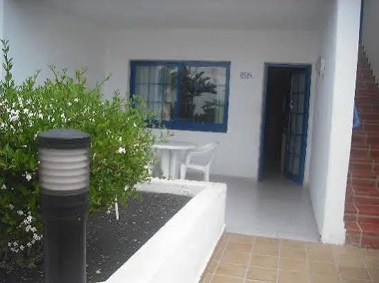 Apartamentos Cinco Plazas Puerto del Carmen