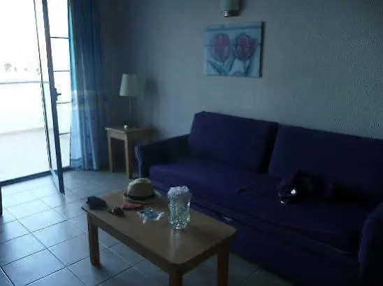Apartamentos Cinco Plazas Puerto del Carmen  0*, Puerto del Carmen (Lanzarote)
