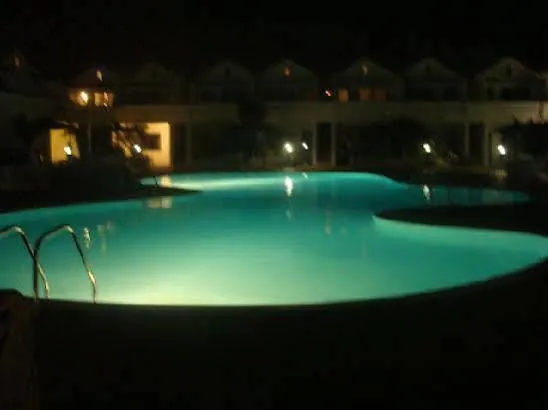 Apartamentos Cinco Plazas Puerto del Carmen  Puerto del Carmen (Lanzarote)