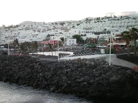 Apartamentos Cinco Plazas Puerto del Carmen  0*, Puerto del Carmen (Lanzarote)
