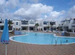 Apartamentos Cinco Plazas Puerto del Carmen  Hotel Puerto del Carmen (Lanzarote)