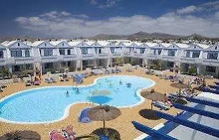 Apartamentos Cinco Plazas Puerto del Carmen  Puerto del Carmen (Lanzarote)
