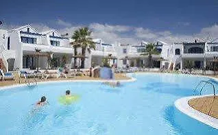 Hotel Apartamentos Cinco Plazas Puerto del Carmen