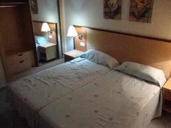Apartamentos Cinco Plazas 푸에르토 델 카르멘 스페인